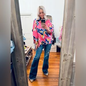 Boutique Top